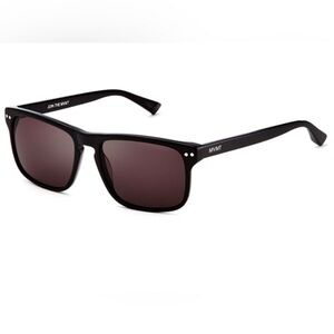 MVMT Reveler sunglasses Polarized with box